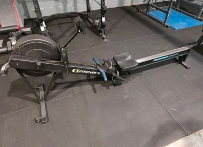 Concept 2 Rowing Machine PM3