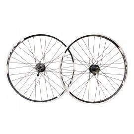 Black Mach 1 M Disc 32 Hole Pair