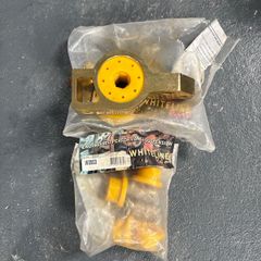 Mk5 Golf/jetta upgraded wishbone bushing