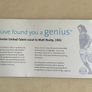 George Best 5 pound note Image 2