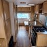 2001 Bailey Ranger 5-Berth Caravan Image 3