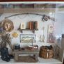 vintage  fishing picture for sale Image 2