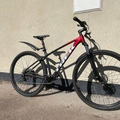 Bike TREK 6, gen 3