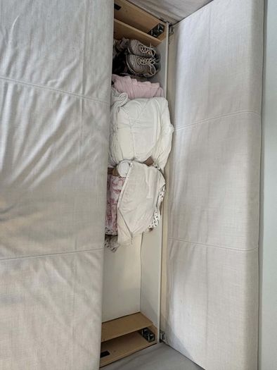 sofa bed