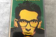 Elvis Costello  - the very best of - double tape cassette