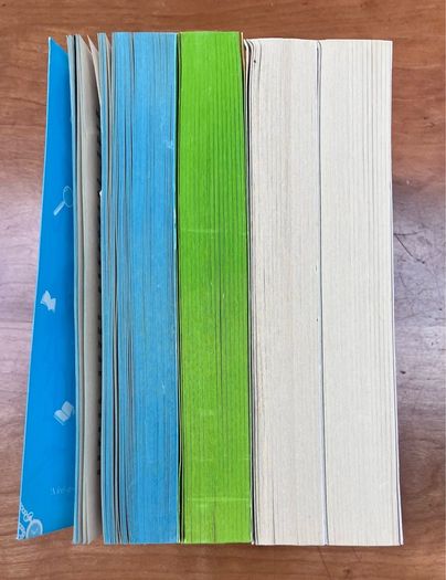 A Murder Most Unladylike, Books 1,2,4&5 by Robin Stevens