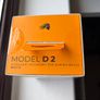 Glorious Model D 2 Wired Gaming Mouse. Brand New & Sealed (White) Image 4