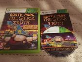 South Park  The Stick of Truth XBox 360 Game