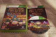 South Park  The Stick of Truth XBox 360 Game