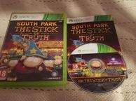main image for ad South Park  The Stick of Truth XBox 360 Game