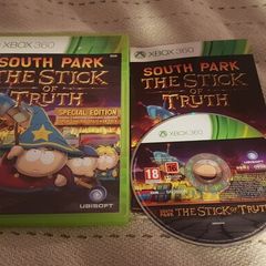 South Park  The Stick of Truth XBox 360 Game