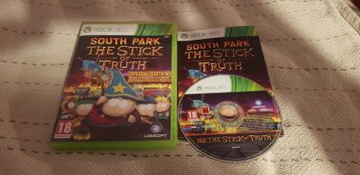 South Park  The Stick of Truth XBox 360 Game