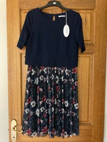 espirt dress