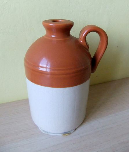 Whiskey Stoneware