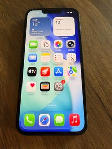 iPhone 14 128gb unlocked sim-free