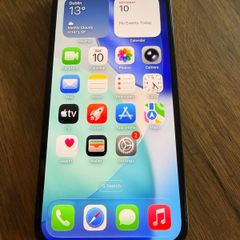 iPhone 14 128gb unlocked sim-free