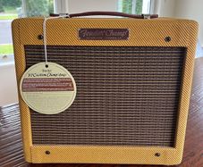 Fender 57 Custom Champ Amplifier