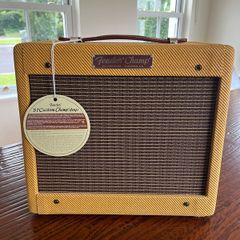 Fender 57 Custom Champ Amplifier