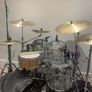 Pearl Crystal Beat Studio Image 3