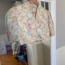 Vintage Laura Ashley Dress and jacket Image 3
