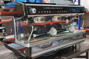 La Cimballi 2 Group M34 coffee machine