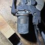 Mercedes Sprinter Wiper Linkage Image 2