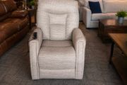 Electric rise reclining chair