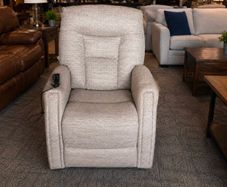 Electric rise reclining chair