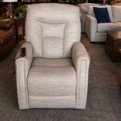 Electric rise reclining chair