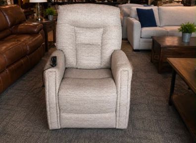 Electric rise reclining chair