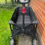 Foldable Beach/Camping Wagon or Trolley Image 2