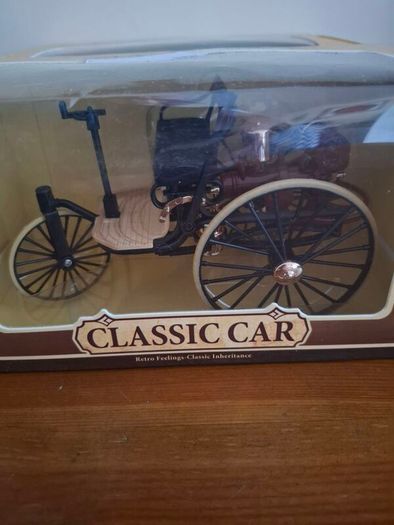 1886 Classic  Cars