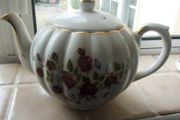 China Tea Pot