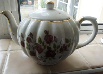 China Tea Pot