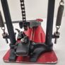 DW 5000 USA Double Bass Kick Drum Pedal Image 7