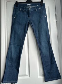 Pinko jeans