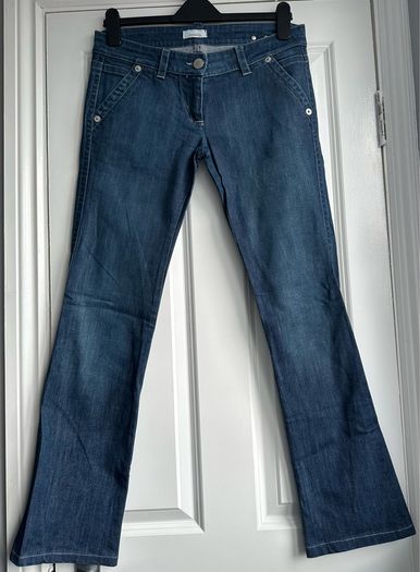 Pinko jeans