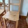 kitchen chairs Image 8