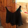 River island size 6 top Image 2