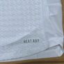 Real Madrid Football Jersey White Size XS Image 8