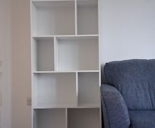 bookcase
