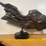 Big oak , sculpture, decor, ornament Image 4