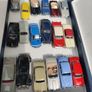 18 Car models: Wiking, Herpa, Brekina, Norev, Eko Image 2