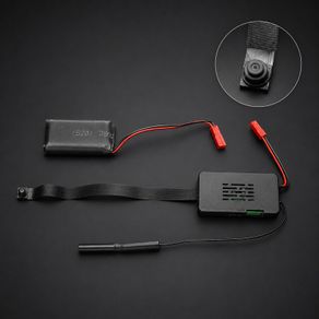 Micro Camera