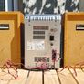 Sony Micro Hi-fi Hcd-ep313 Image 2