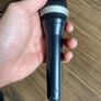AKG D5 Live mic + stand Image 3