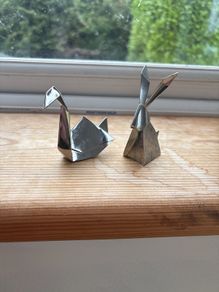 Ring Holders