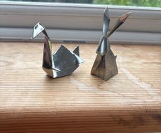 Ring Holders
