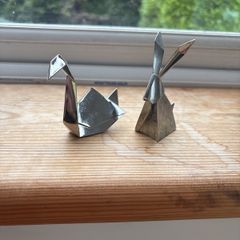 Ring Holders