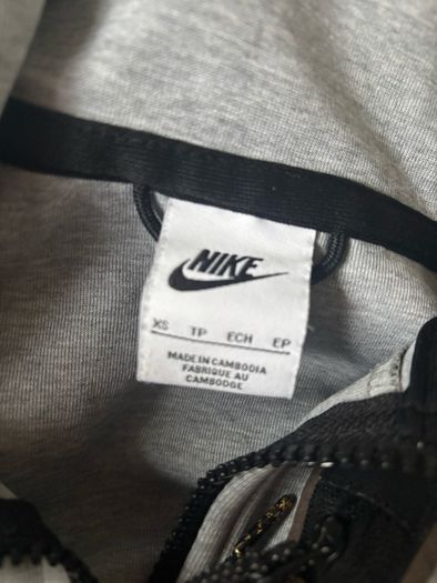 Nike Tracksuit